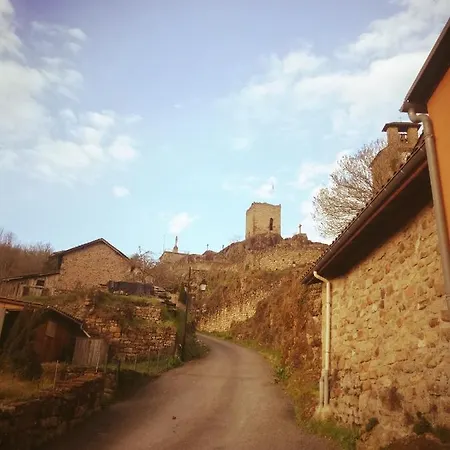La Maisonnette Du Petit Fort *