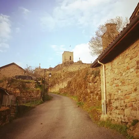 La Maisonnette Du Petit Fort Nyaraló