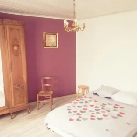 La Maisonnette Du Petit Fort Aubin